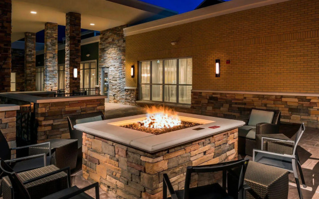 Residence Inn by Marriott Fishkill