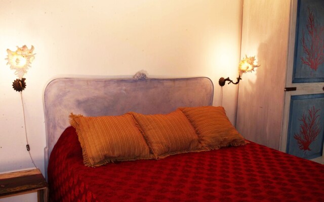 Salapolis Luxury Apartments