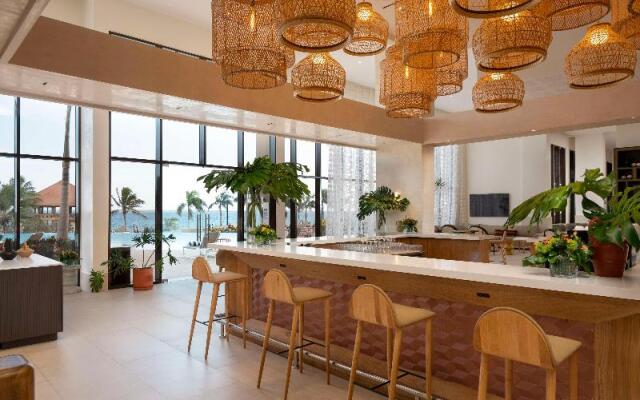Hilton Garden Inn La Romana