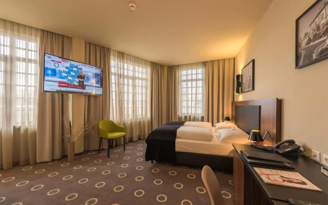 The Frankfurt Hotel