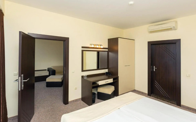 Hotel Viand
