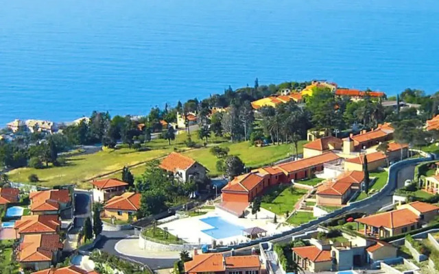 Residence Villa Beuca, Cogoleto