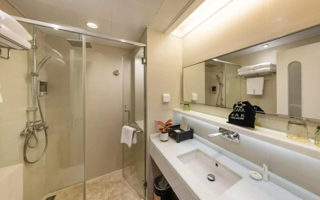 Starr Hotel Shanghai