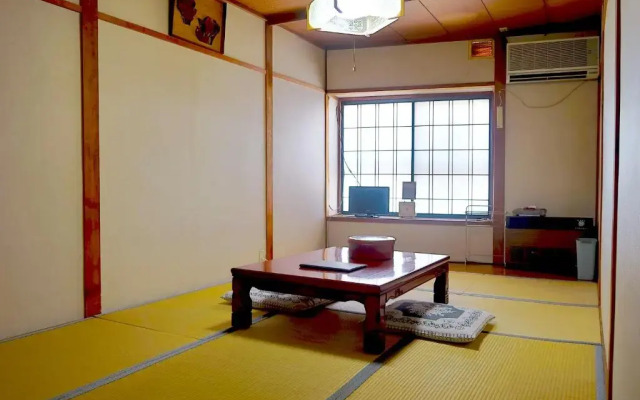 旅館FURUYA