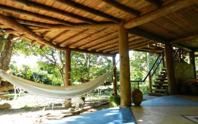 Paraty Paradiso