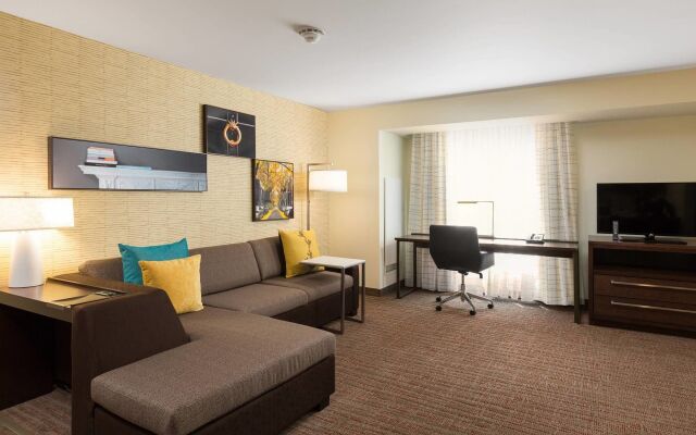 Residence Inn by Marriott Denver Central Park