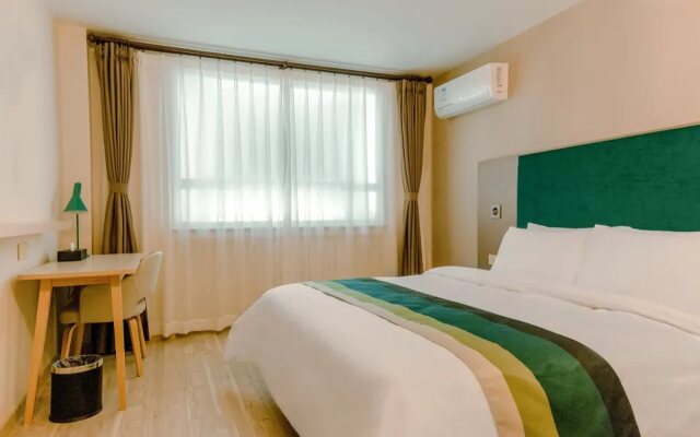 Home Inn