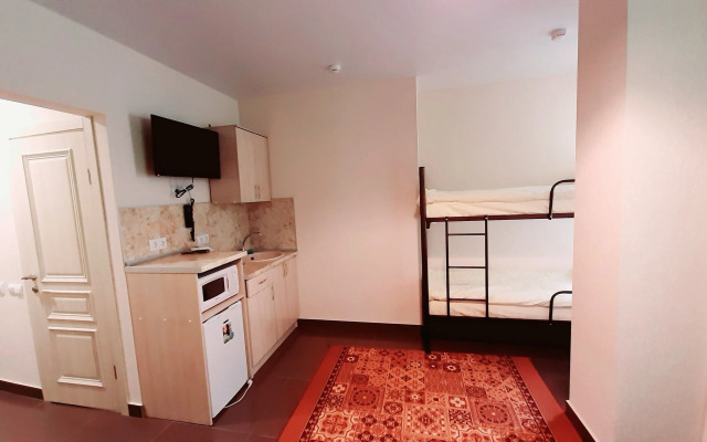 Апарт-Отель Дача Хаус