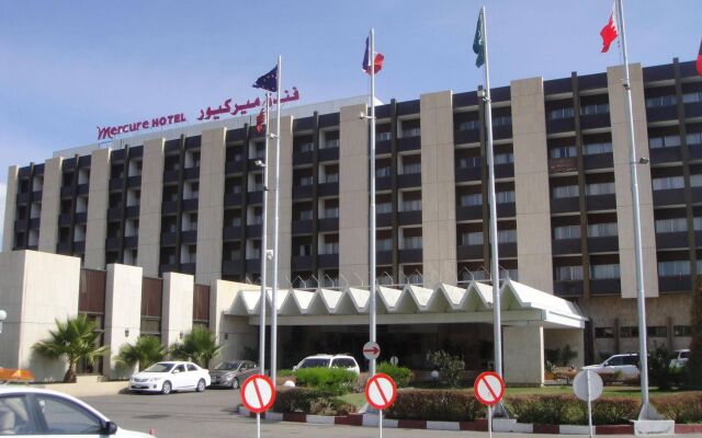 Mercure Hotel Khamis Mushayt