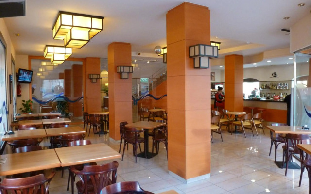 Hotel Costa Brava