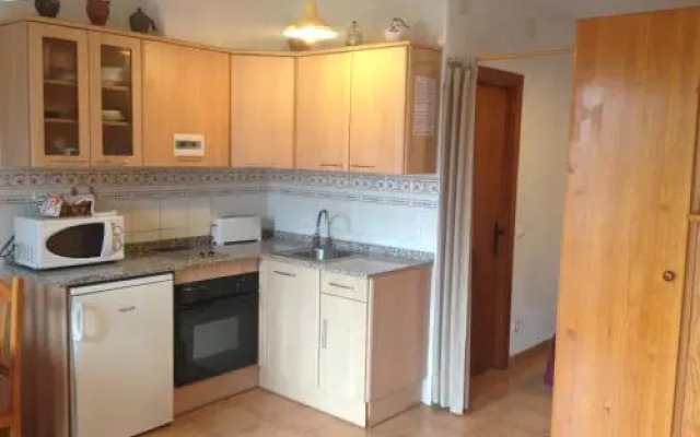 Apartaments Fontalba