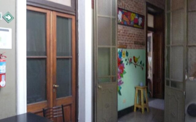La Taba Hostel