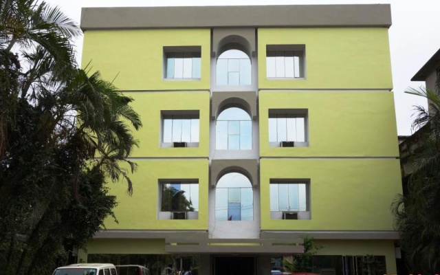 Hotel Satkar