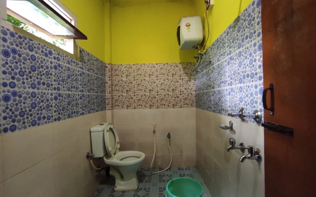 Homecation Dalvi Cottage