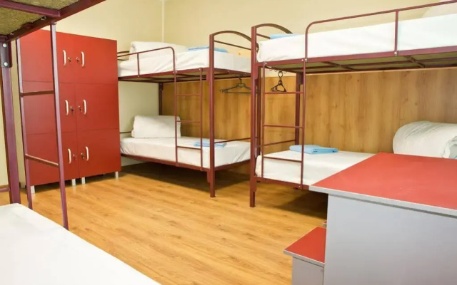 Pilgrim Hostel