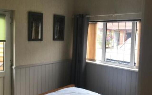The Annex Apartment