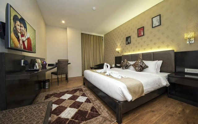 The Fern Residency Kolkata