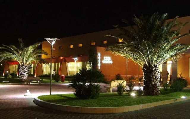 Hotel Cecere