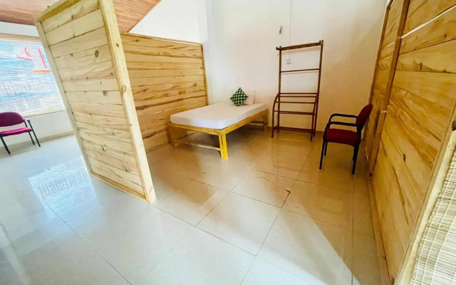 JP Hostels & Apartment