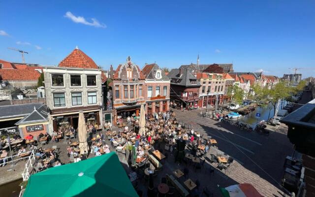 Gunnery's Guest House