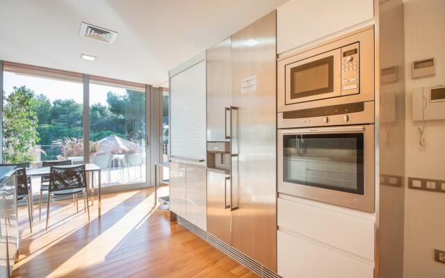 Tamarit Grand Design Villa Th02
