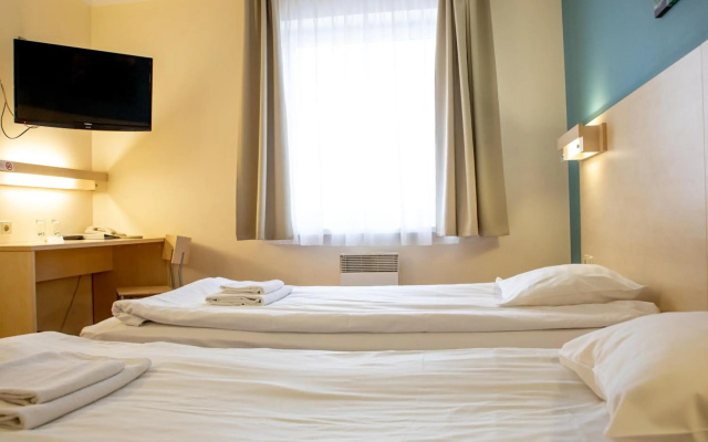Rixwell Bauska Hotel