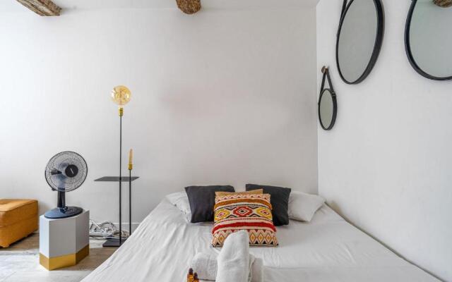 Charming studio in the historic district in Aix-en-Provence - Welkeys