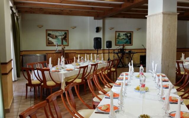 Hotel Rural Sierra de Segura