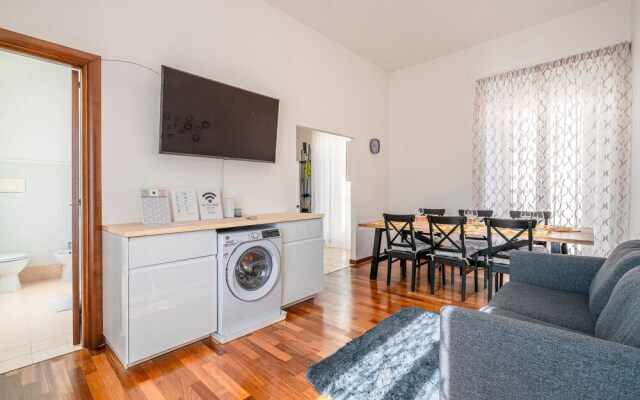 Amazing Apartment in Sulmona With 3 Bedrooms