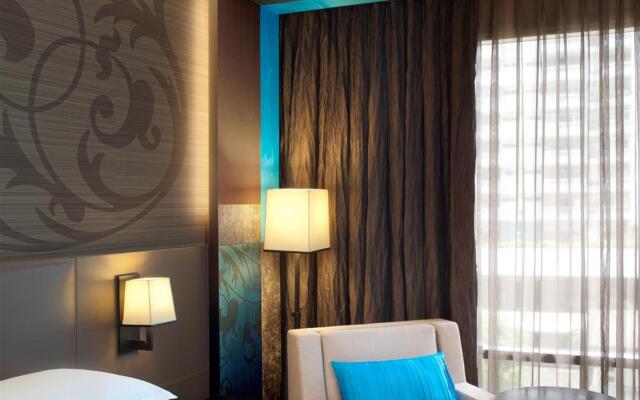 Four Points by Sheraton Bangkok, Sukhumvit 15
