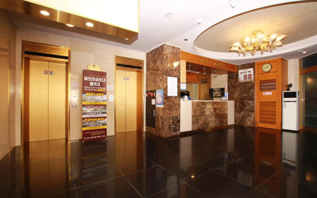 Hotel Symphony