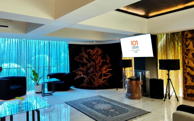 1O1 URBAN Jakarta Thamrin