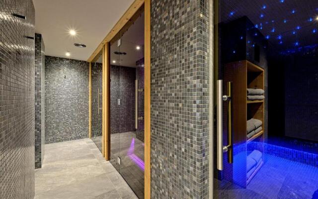 Harda House Friends & Spa