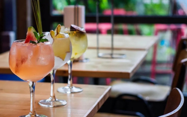 Rilano 24|7 Kevelaer