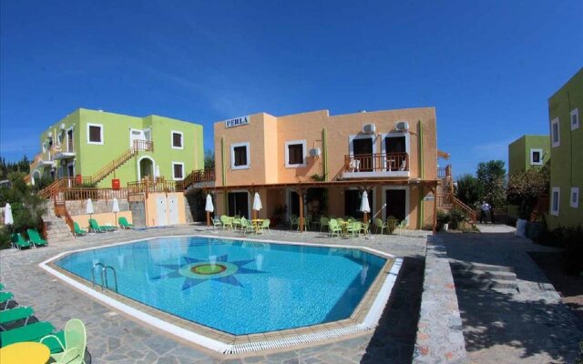 Perla Apartments