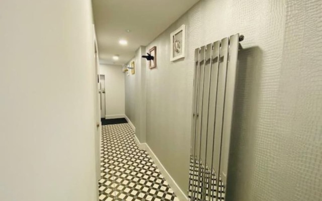 Townhouse Plus @ Lower Beth Street Stoke