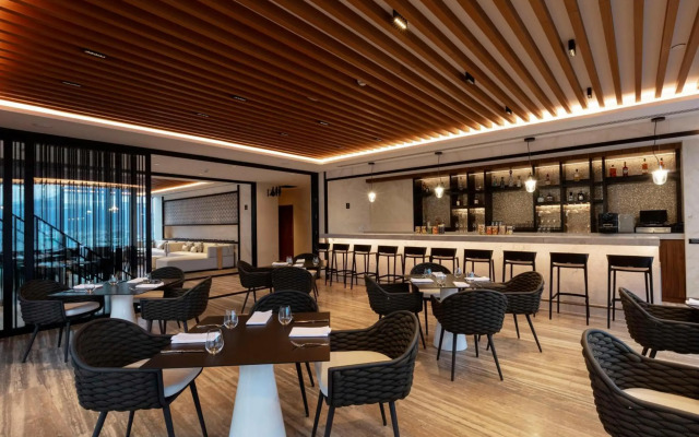 Hilton Monterrey Valle