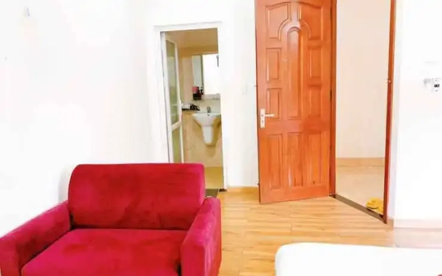 Dalat Hoa Nang Hotel