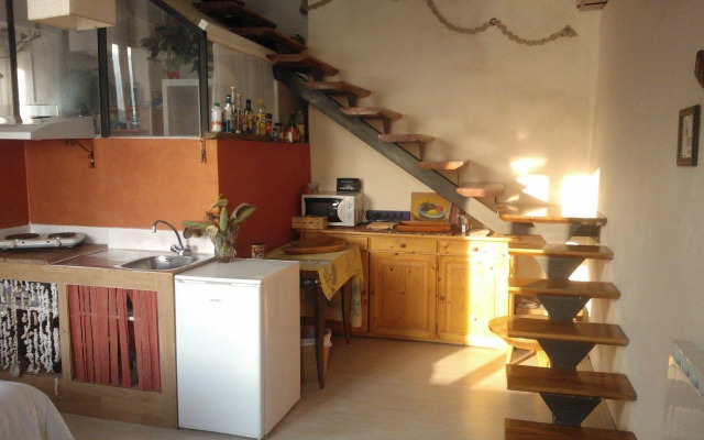 Romantic Casa Lorenzina Affittacamere