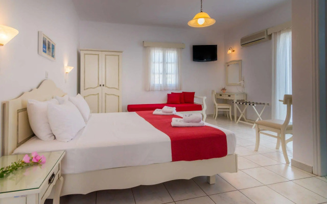 Aeolis Hotel