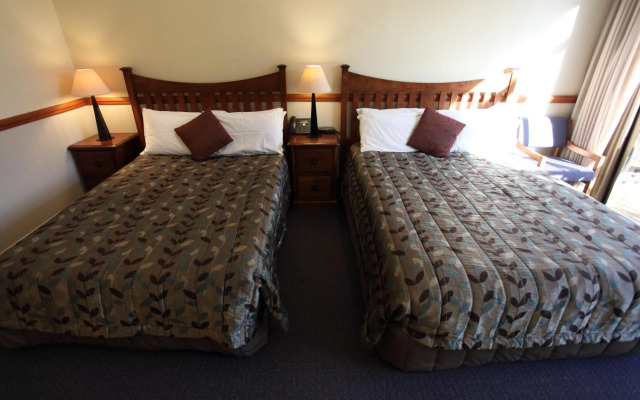 Hotel Ashburton