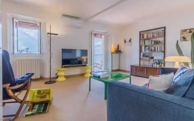 Casa La Nuvola Varenna