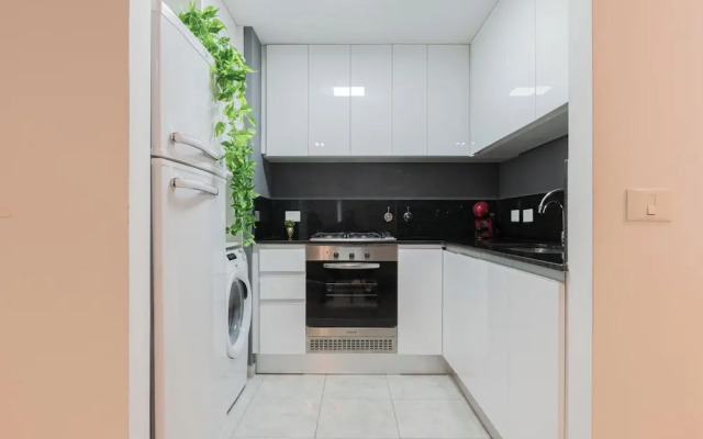 FLIPHAUS GuateFlat