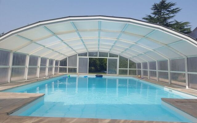 Le Moulin de Bacchus