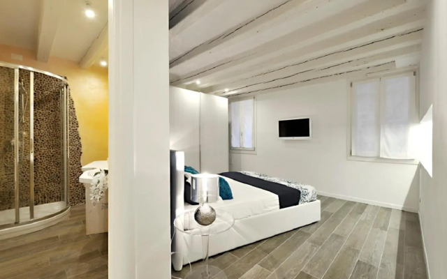 Ca Forner - Cannaregio Apartment