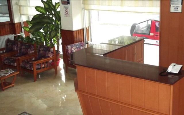 Gulec Hotel