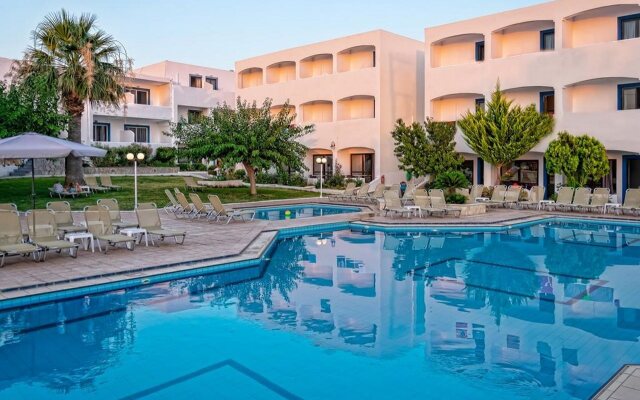 Blue Resort Hotel - All Inclusive