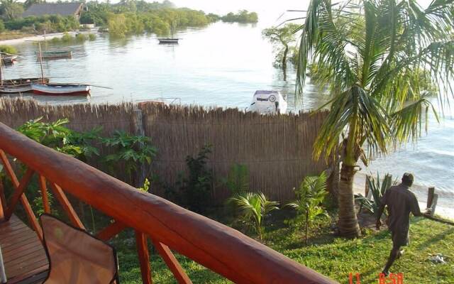 Casa Chibububo Lodge