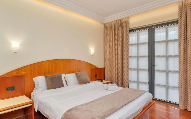 B&B Hotel Prestige Ornago