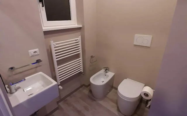 hotel & Ristorante L'angoletto in Selci